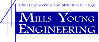 Civil Engineers California Logo